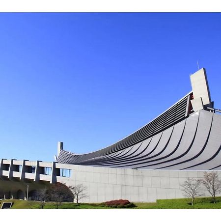 Hotel Emit Shibuya - Vacation Stay 40890V 東京都 エクステリア 写真