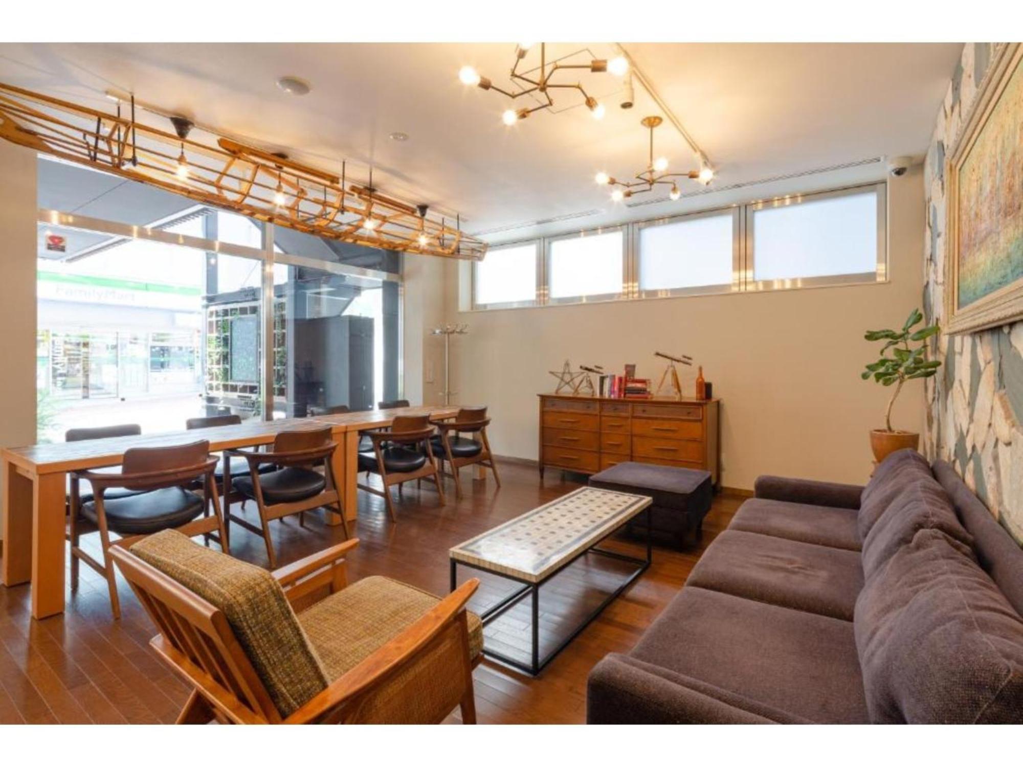 Hotel Emit Shibuya - Vacation Stay 40890V 東京都 エクステリア 写真