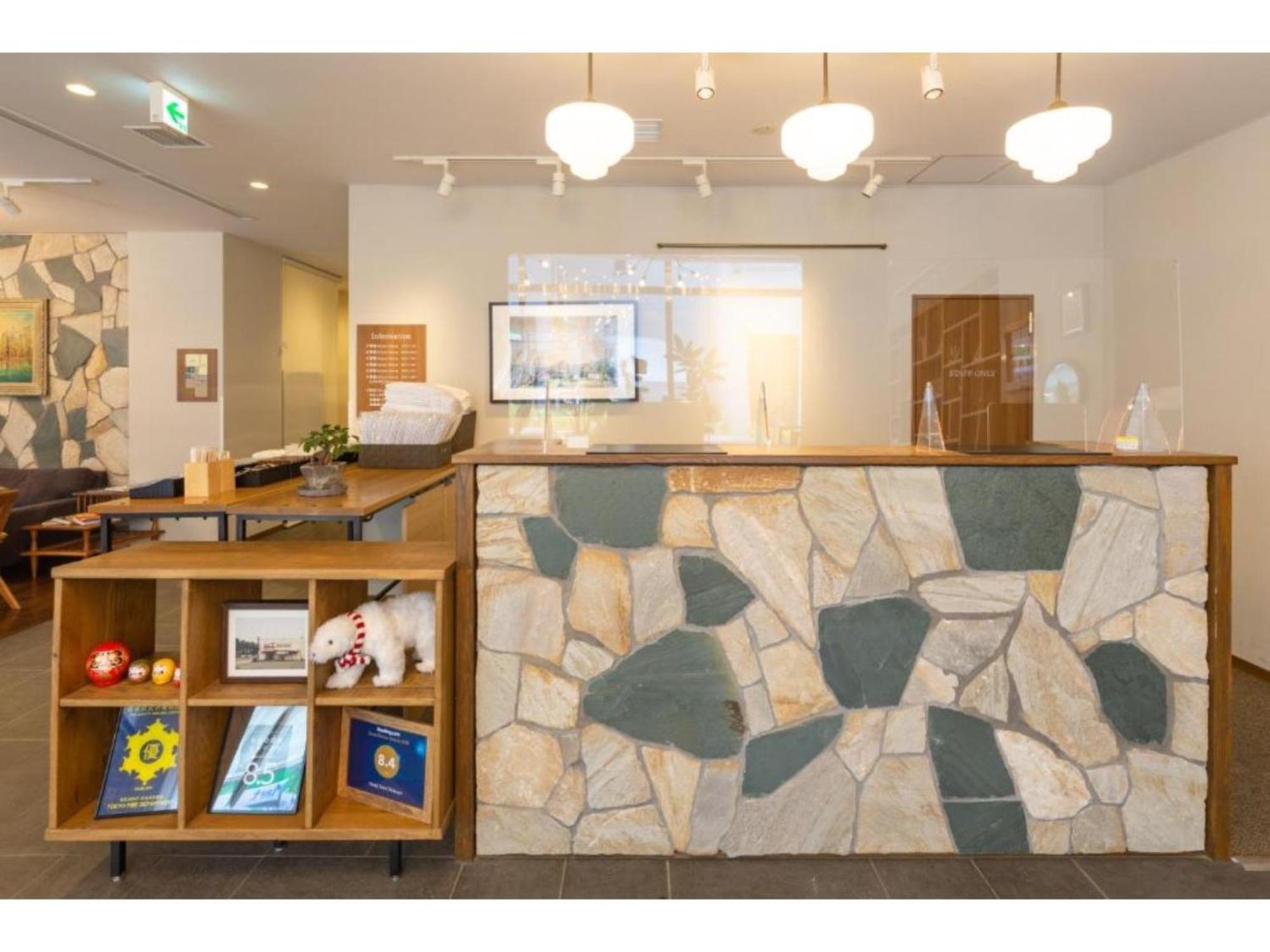 Hotel Emit Shibuya - Vacation Stay 40890V 東京都 エクステリア 写真